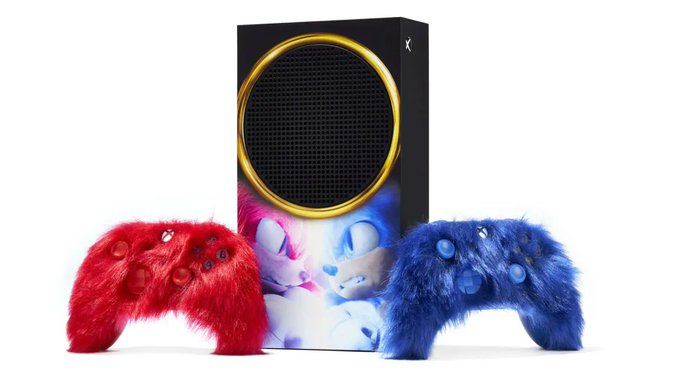 Xbox