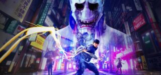 ghostwire tokyo review