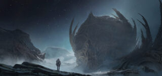 humanoid scifi game 3