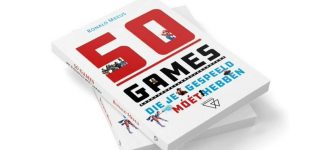 50 games die je moet gespeeld hebben