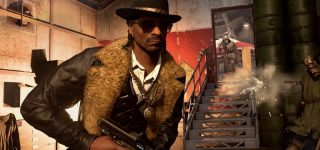 COD Snoop