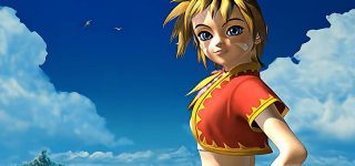 Chrono Cross