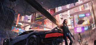 Cyberpunk 1