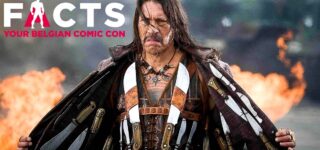 Danny Trejo FACTS 2022