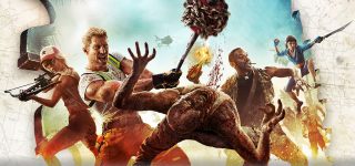 Dead Island 2