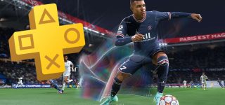 FIFA 22 Plus