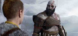 God of War Ragnarok
