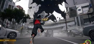 Kingdom hearts IV
