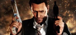 Max Payne remake PS5 Xbox