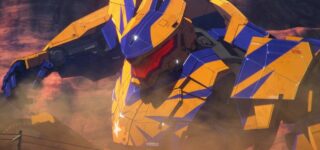 Pacific Rim