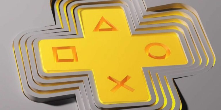 PlayStation Plus