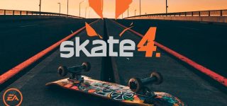 SKATE 4