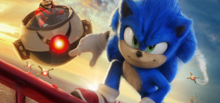 Sonic 2