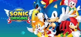 Sonic Origins