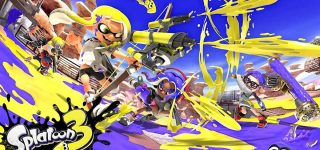 Splatoon 3