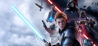 Star Wars jedi fallen order 2