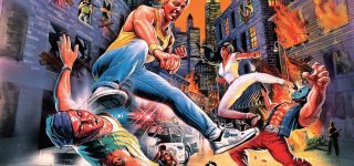 Streets of Rage