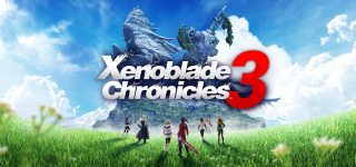 Xenoblade chronicle 3