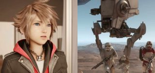 kingdom hearts 4 star wars