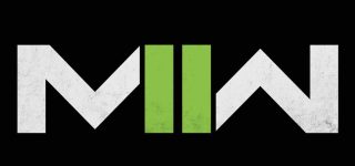 modern warfare 2 logo