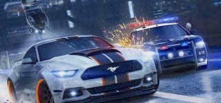 need for speed 2022