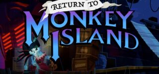return to Monkey Island