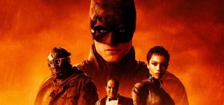 the batman sequel