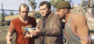 transfobe content GTA V