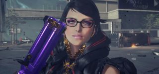 Bayonetta 3