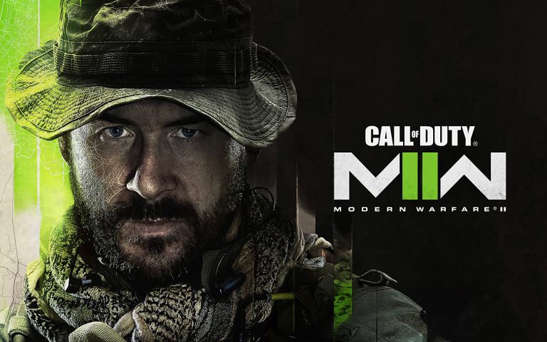 modern warfare 2