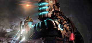 Dead Space remake