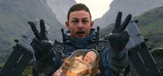 Death Stranding 2
