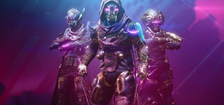 Destiny