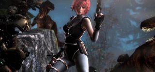Dino Crisis 1
