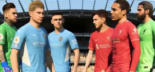 FIFA 1