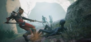 Flintlock