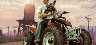 GTA 5