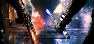Gotham Knights 1