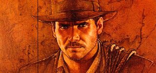 Indy Jones