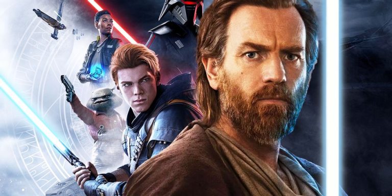 Jedi Fallen Order Obi Wan