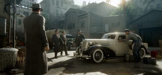 Mafia 4