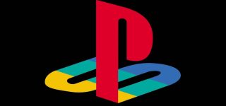 PS1 logo
