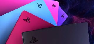 PS5 covers