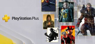 PlayStation Plus new