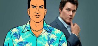 Ray Liotta vice city