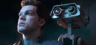 Star Wars Jedi Survivor