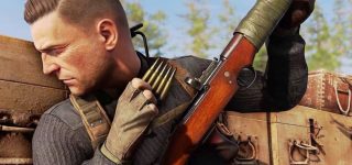 Sniper Elite 5