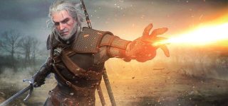 The Witcher