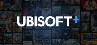 Ubisoft Plus