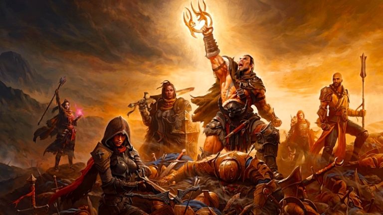 diablo immortal